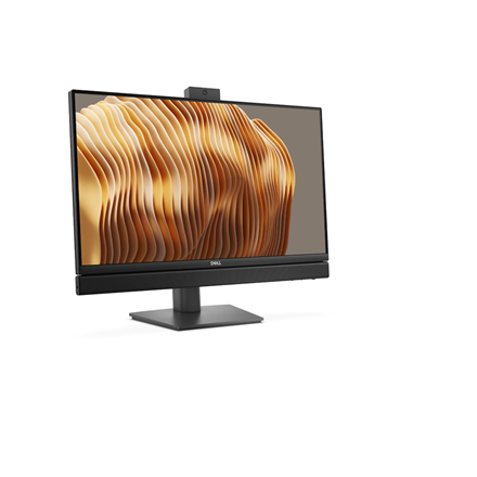 Dell | Pro | 24 All-in-One QC24251 | Desktop | AIO | Intel Core Ultra 5 | 235T | Internal memory 16 