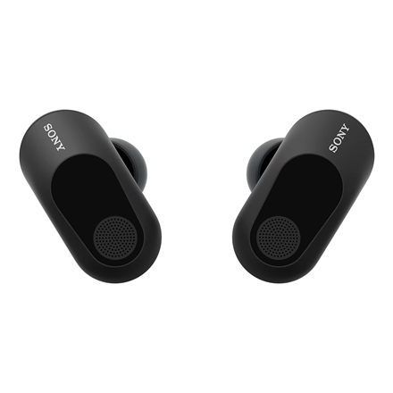 Sony Gaming Earbuds | INZONE | Bluetooth | In-ear | Noise canceling | Wireless | Black