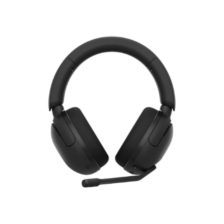 Sony Gaming Headset | INZONE H5 | 2.4 GHz | Over-Ear | Microphone | Wireless | Black