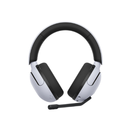 Sony Gaming Headset | INZONE H5 | Wireless | Over-Ear | Microphone | Wireless | White