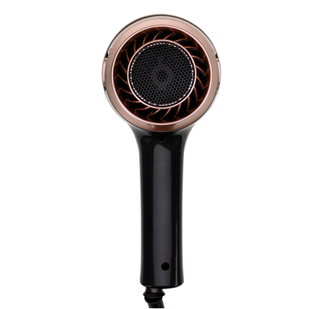 Adler Hair dryer with retractable power cord | AD 2283 | 2400 W | Number of temperature settings 3 |