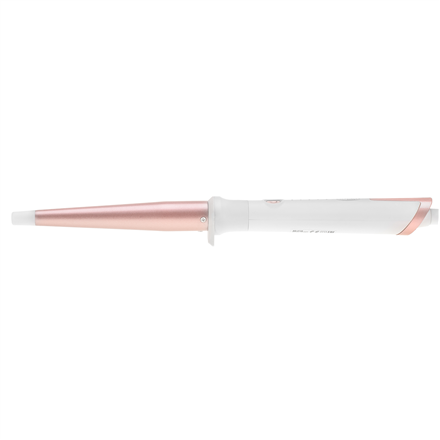 Adler Conical curling iron | AD 2119 | Barrel diameter 12-25 mm | Temperature (min) 120 °C | Tempera