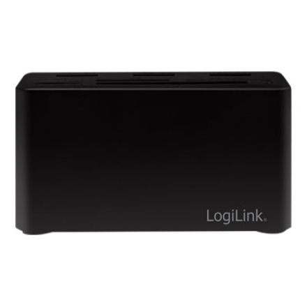 Logilink CR0046 USB 3.2 Gen 1 USB-C Mini Docking