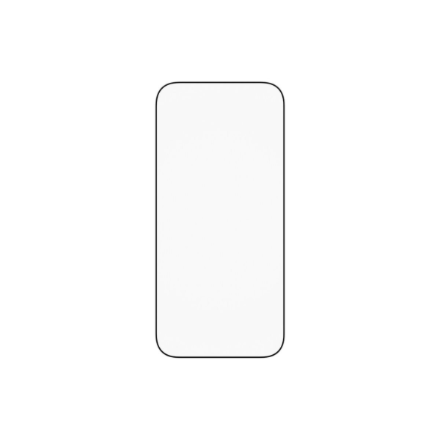 PanzerGlass Screen protector | Apple | iPhone Air | Glass | Transparent | Ultra-Wide Fit w. EasyAlig