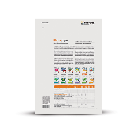 ColorWay Photo Paper