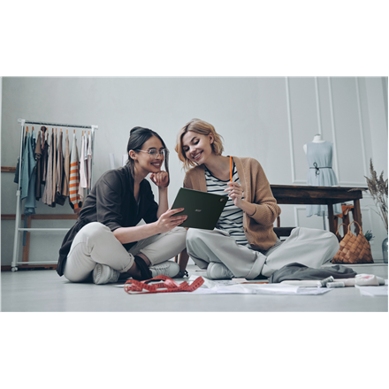 Acer | Iconia X12 | 5 MP | 128 GB | Yes | 13 MP | Black