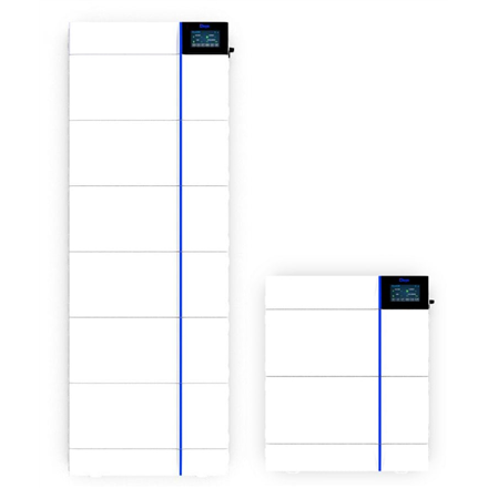 Deye ESS GB-L Battery Module 4.09 kWh HV