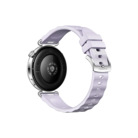 Huawei WATCH GT 6 41mm | Smart watch | GPS (satellite) | AMOLED | 1.32 inches | Waterproof | Purple