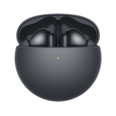 Huawei FreeBuds 7i | Bluetooth | ANC | Black