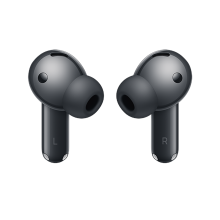 Huawei FreeBuds 7i | Bluetooth | ANC | Black