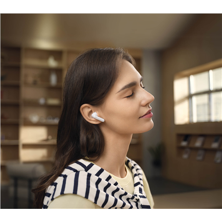 Huawei FreeBuds SE 4 | Bluetooth | ANC | White