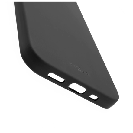 Fixed Story | Back Cover | Xiaomi | Redmi 15C 4G/5G | Rubber | Black