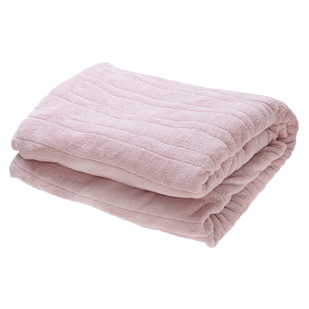 Adler | Electric heating throw-blanket