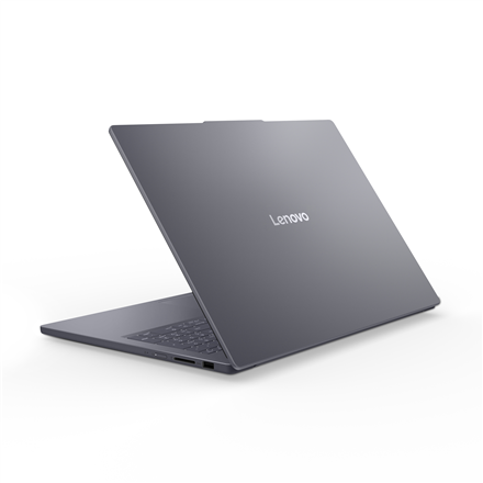 Lenovo IdeaPad Slim 3 16ARP10 | Luna Grey | 16 " | IPS | WUXGA | 1920 x 1200 pixels | Anti-glare | A