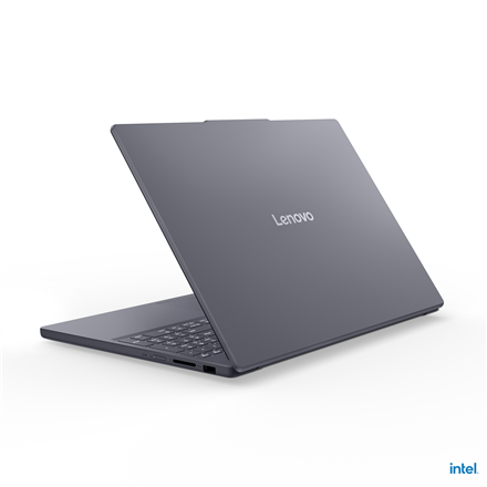 Lenovo IdeaPad Slim 3 16IRH10 | Luna Grey | 16 " | IPS | WUXGA | 1920 x 1200 pixels | Anti-glare | I