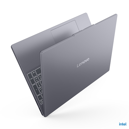 Lenovo IdeaPad Slim 3 16IRH10 | Luna Grey | 16 " | IPS | WUXGA | 1920 x 1200 pixels | Anti-glare | I