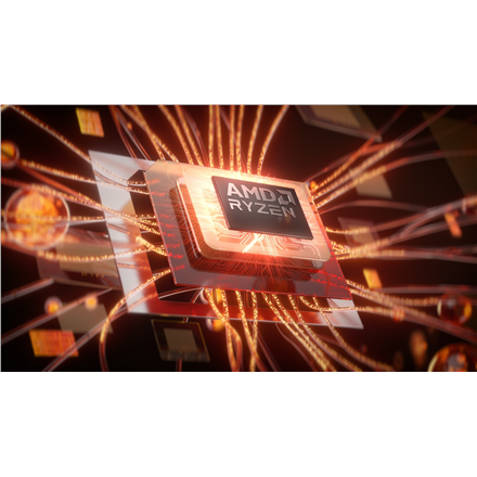 Lenovo IdeaPad Slim 5 16ARP10 | Luna Grey | 16 " | IPS | WUXGA | 1920 x 1200 pixels | Anti-glare | A