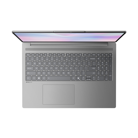 Lenovo IdeaPad Slim 5 16ARP10 | Luna Grey | 16 " | IPS | WUXGA | 1920 x 1200 pixels | Anti-glare | A