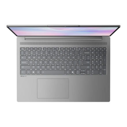 Lenovo IdeaPad Slim 5 16ARP10 | Luna Grey | 16 " | IPS | WUXGA | 1920 x 1200 pixels | Anti-glare | A