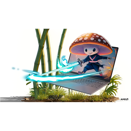 Lenovo IdeaPad Slim 5 16ARP10 | Luna Grey | 16 " | IPS | WUXGA | 1920 x 1200 pixels | Anti-glare | A