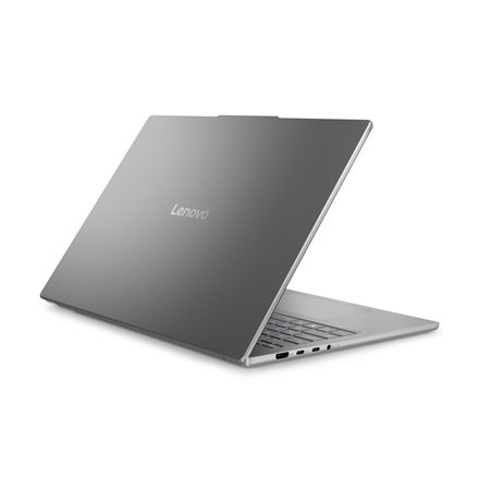 Lenovo IdeaPad Slim 5 16ARP10 | Luna Grey | 16 " | IPS | WUXGA | 1920 x 1200 pixels | Anti-glare | A