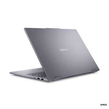 Lenovo IdeaPad 5 2-in-1 16AKP10 | Luna Grey | 16 " | IPS | Touchscreen | WUXGA | 1920 x 1200 pixels 