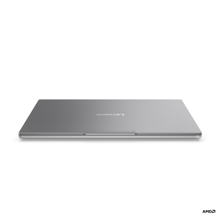 Lenovo IdeaPad Pro 5 16AKP10 | Luna Grey | 16 " | OLED | 2.8K | 2880 x 1800 pixels | AMD Ryzen AI 7 