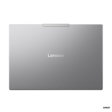 Lenovo IdeaPad Pro 5 16AKP10 | Luna Grey | 16 " | OLED | 2.8K | 2880 x 1800 pixels | AMD Ryzen AI 7 