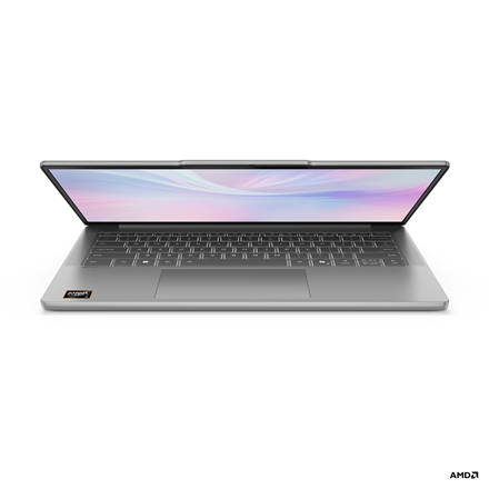 Lenovo IdeaPad Slim 5 14ARP10 | Luna Grey | 14 " | IPS | WUXGA | 1920 x 1200 pixels | Anti-glare | A