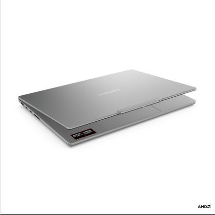 Lenovo IdeaPad Pro 5 14AKP10 | Luna Grey | 14 " | OLED | 2.8K | 2880 x 1800 pixels | Glossy | AMD Ry