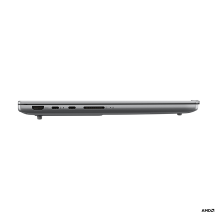 Lenovo IdeaPad Pro 5 14AKP10 | Luna Grey | 14 " | OLED | 2.8K | 2880 x 1800 pixels | Glossy | AMD Ry