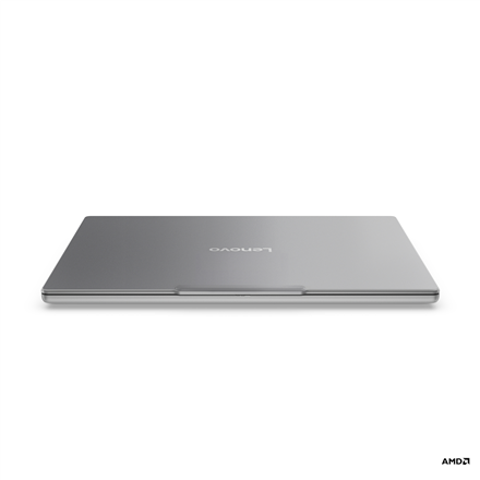 Lenovo IdeaPad Pro 5 14AKP10 | Luna Grey | 14 " | OLED | 2.8K | 2880 x 1800 pixels | Glossy | AMD Ry