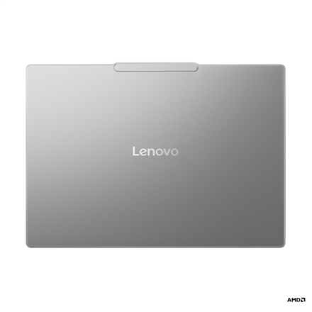 Lenovo IdeaPad Pro 5 14AKP10 | Luna Grey | 14 " | OLED | 2.8K | 2880 x 1800 pixels | Glossy | AMD Ry