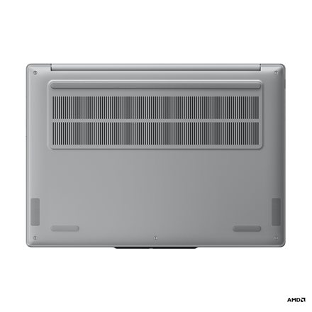 Lenovo IdeaPad Pro 5 14AKP10 | Luna Grey | 14 " | OLED | 2.8K | 2880 x 1800 pixels | Glossy | AMD Ry