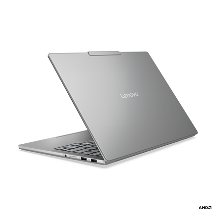 Lenovo IdeaPad Pro 5 14AKP10 | Luna Grey | 14 " | OLED | 2.8K | 2880 x 1800 pixels | Glossy | AMD Ry