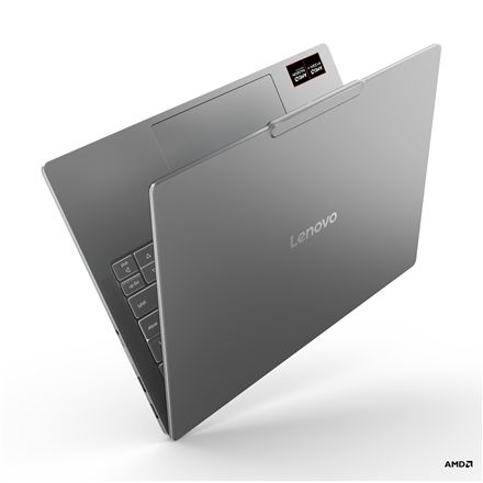 Lenovo IdeaPad Pro 5 14AKP10 | Luna Grey | 14 " | OLED | 2.8K | 2880 x 1800 pixels | Glossy | AMD Ry