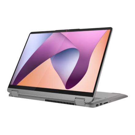 Lenovo IdeaPad Flex 5 14ABR8 | Arctic Grey | 14 " | IPS | Touchscreen | WUXGA | 1920 x 1200 pixels |
