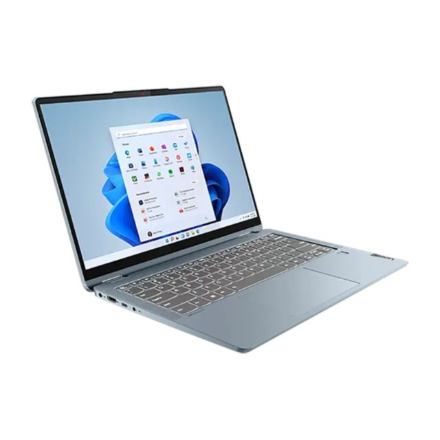 Lenovo IdeaPad Flex 5 14ABR8 | Arctic Grey | 14 " | IPS | WUXGA | 1920 x 1200 pixels | Glossy | AMD 
