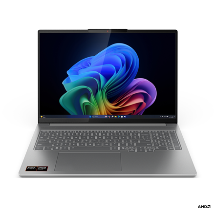 Lenovo IdeaPad 5 2-in-1 14IRH9 | Luna Grey | 14 " | OLED | Touchscreen | WUXGA | 1920 x 1200 pixels 