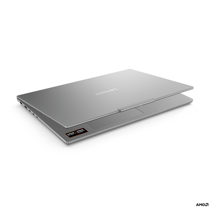 Lenovo IdeaPad 5 2-in-1 14IRH9 | Luna Grey | 14 " | OLED | Touchscreen | WUXGA | 1920 x 1200 pixels 