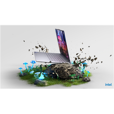 Lenovo IdeaPad 5 2-in-1 14IRH9 | Luna Grey | 14 " | OLED | Touchscreen | WUXGA | 1920 x 1200 pixels 