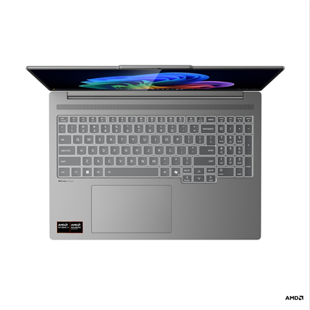 Lenovo IdeaPad 5 2-in-1 14IRH9 | Luna Grey | 14 " | OLED | Touchscreen | WUXGA | 1920 x 1200 pixels 