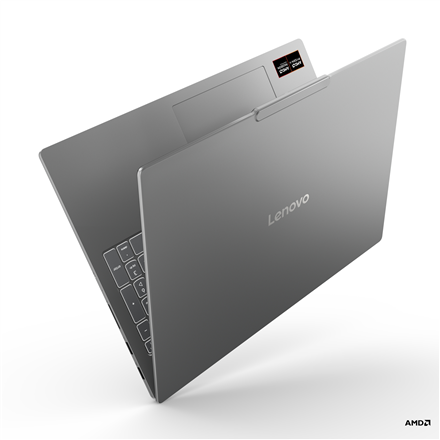 Lenovo IdeaPad 5 2-in-1 14IRH9 | Luna Grey | 14 " | OLED | Touchscreen | WUXGA | 1920 x 1200 pixels 