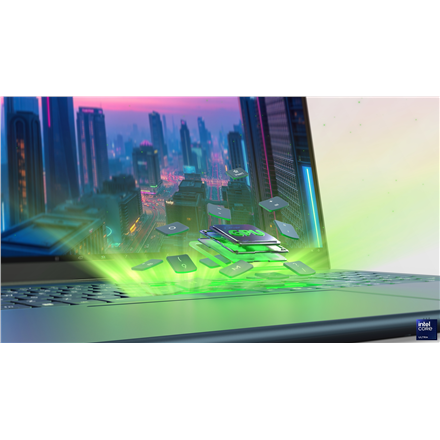 Lenovo Yoga Pro 9 16IAH10 | Tidal Teal | 16 " | OLED | 2.8K WQXGA+ | 2880 x 1800 pixels | Intel Core