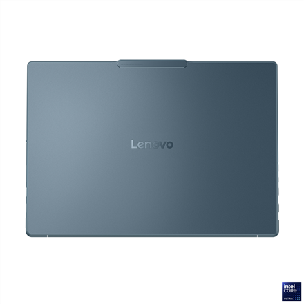 Lenovo Yoga Pro 9 16IAH10 | Tidal Teal | 16 " | OLED | 2.8K WQXGA+ | 2880 x 1800 pixels | Intel Core