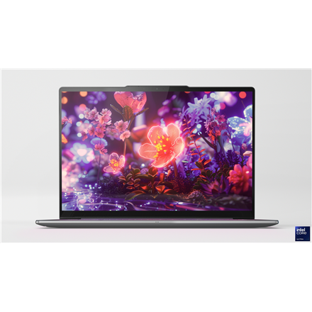 Lenovo Yoga Slim 7 14ILL10 | Luna Grey | 14 " | OLED | WUXGA | 1920 x 1200 pixels | Glossy | Intel C