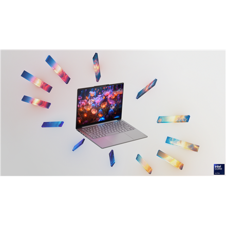 Lenovo Yoga Slim 7 14ILL10 | Luna Grey | 14 " | OLED | WUXGA | 1920 x 1200 pixels | Glossy | Intel C