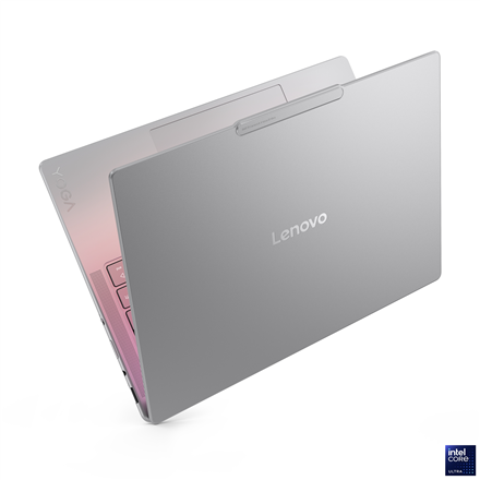 Lenovo Yoga Slim 7 14ILL10 | Luna Grey | 14 " | OLED | WUXGA | 1920 x 1200 pixels | Glossy | Intel C
