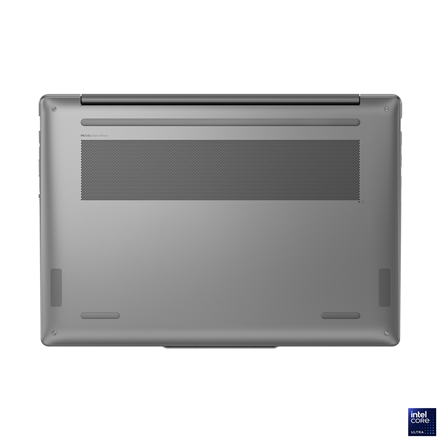 Lenovo Yoga Slim 7 14ILL10 | Luna Grey | 14 " | OLED | WUXGA | 1920 x 1200 pixels | Glossy | Intel C