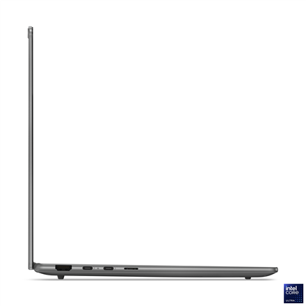 Lenovo Yoga Slim 7 14ILL10 | Luna Grey | 14 " | OLED | WUXGA | 1920 x 1200 pixels | Glossy | Intel C